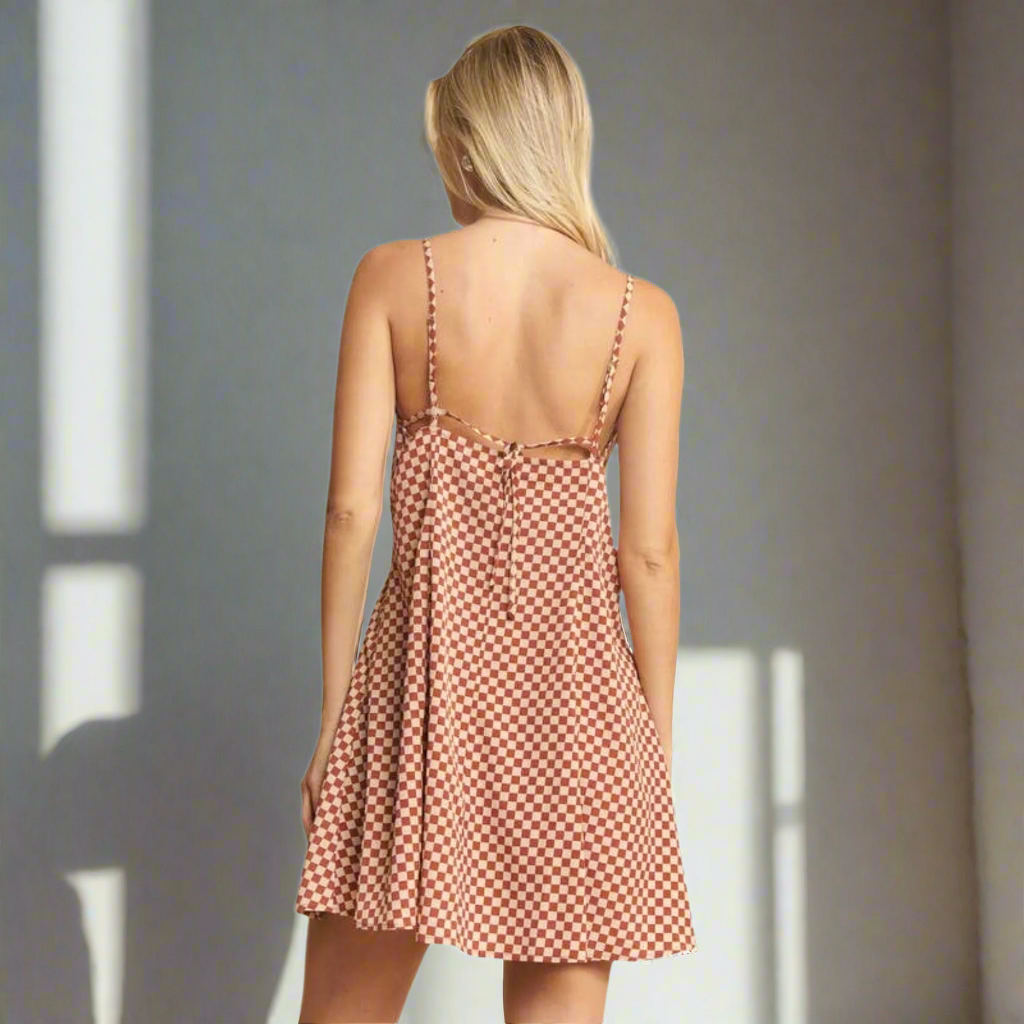 Sweetheart Sundress