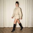 Load image into Gallery viewer, Utility Skort Set