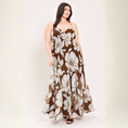 Load image into Gallery viewer, Coco Floral Maxi Dress