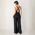 Load image into Gallery viewer, Raven Jumpsuit