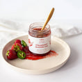 Load image into Gallery viewer, Strawberry Jalapeño Jam