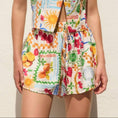 Load image into Gallery viewer, Sweetest Thing Pull On Shorts