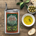 Load image into Gallery viewer, Stainless Steel Olive Oil Dispenser