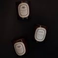Load image into Gallery viewer, Uncommon Remedy 220g Soy Wax Candle Collection