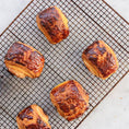 Load image into Gallery viewer, Pain au Chocolat Making Kit