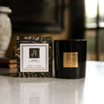 Load image into Gallery viewer, Jackson Vaughn Signature Candle Collection - 11.25 oz