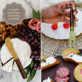 Load image into Gallery viewer, 7 Piece Charcuterie Board Set