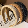 Load image into Gallery viewer, Cushioned Headband Collection