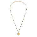 Load image into Gallery viewer, Ancient Roman Coin Necklace
