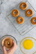 Load image into Gallery viewer, Apple Cider Doughnut Baking Mix