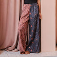 Load image into Gallery viewer, Wild West Wide Leg Pant