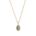 Load image into Gallery viewer, Waterdrop Pendant Necklace