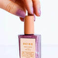 Load image into Gallery viewer, BKind Vegan Nail Polish