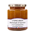 Load image into Gallery viewer, Citrus Fruit Marmalade w/ Cardamom 11.3oz