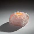 Load image into Gallery viewer, Quartz Candle Holder Collection