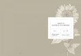 Load image into Gallery viewer, Flowers On A Plate