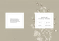 Load image into Gallery viewer, Flowers On A Plate