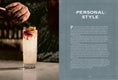 Load image into Gallery viewer, The Bartender's Manifesto