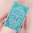 Load image into Gallery viewer, Pride and Prejudice | Austen | Luxe Edition | Hardcover Book
