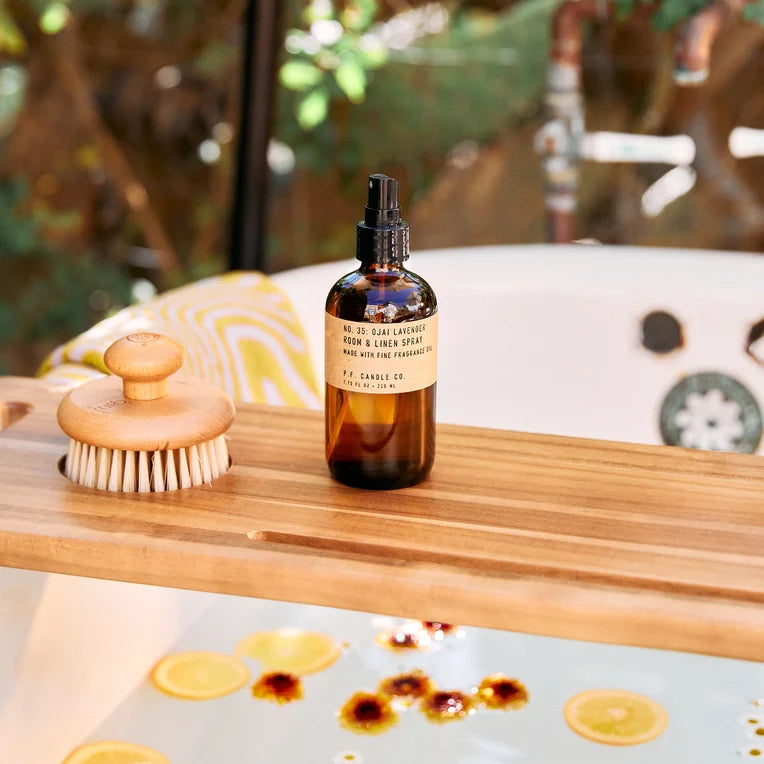 PF Candle Co Linen Spray