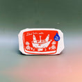 Load image into Gallery viewer, Tinned Fish Candle - Smoked Rose Water