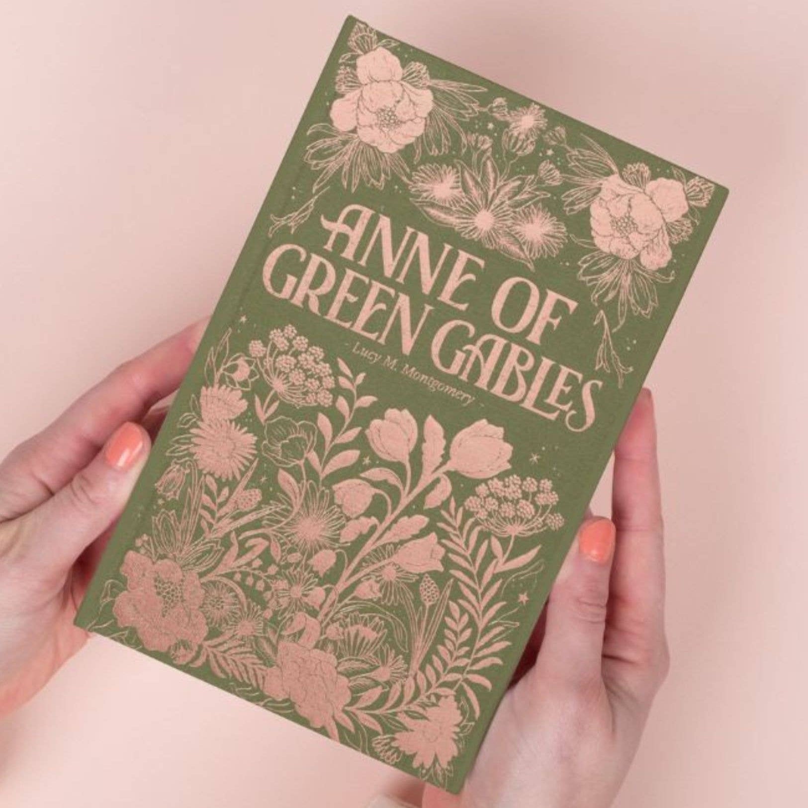 Anne of Green Gables | Luxe Edition