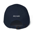 Load image into Gallery viewer, 'Leisure' Dad Hat