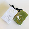 Load image into Gallery viewer, Tender - Artisan Bar Soap