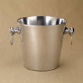 Load image into Gallery viewer, Elegant Wine Chiller Bucket
