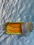 Load image into Gallery viewer, Tinned Fish Candle - Sandalwood