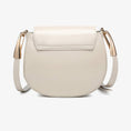 Load image into Gallery viewer, Bergen Crossbody Bag w/ Twist Lock Closure
