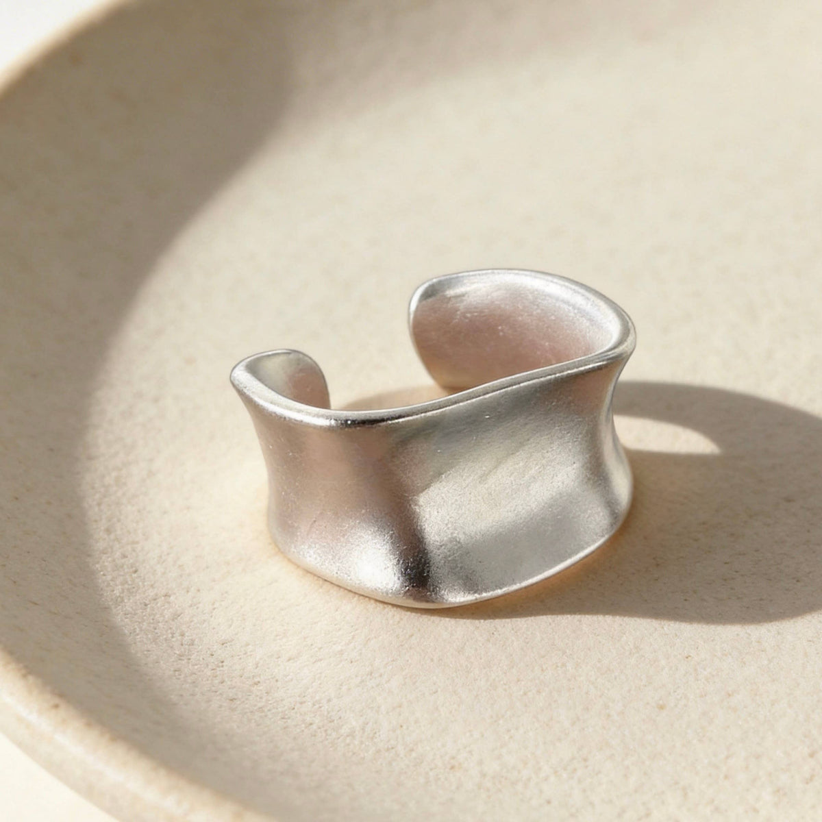 Zuri Ring