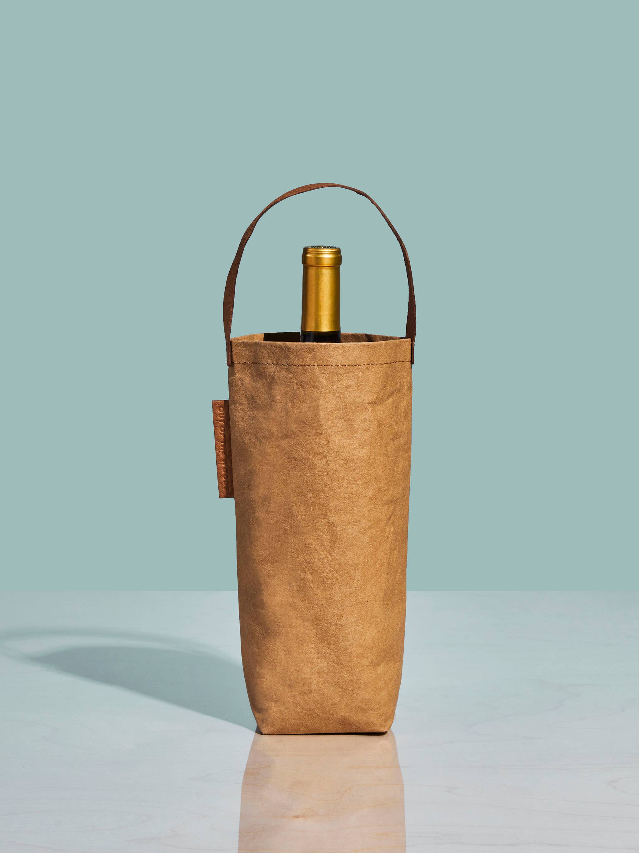 Connoisseur Wine Tote