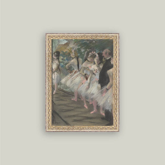 The Ballet 8 x 10