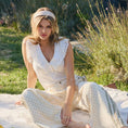 Load image into Gallery viewer, Fitted Sleeveless Knit Top
