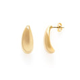 Load image into Gallery viewer, Raindrop Stud Earrings
