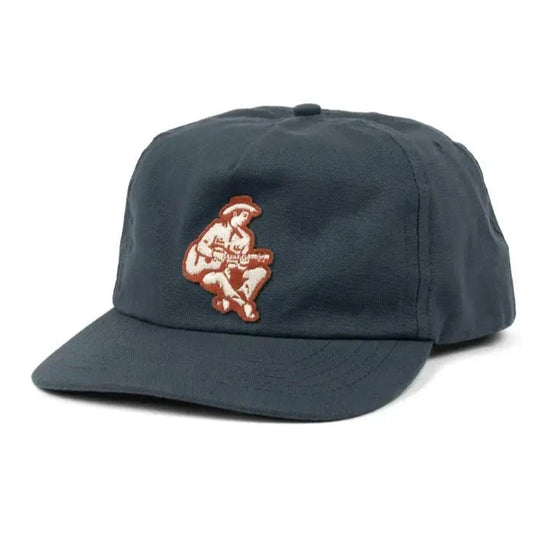 The Hank Hat