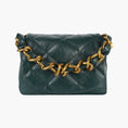 Load image into Gallery viewer, Charlie Chain Satchel
