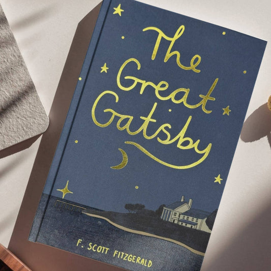 The Great Gatsby | Collector's Edition | Hardcover