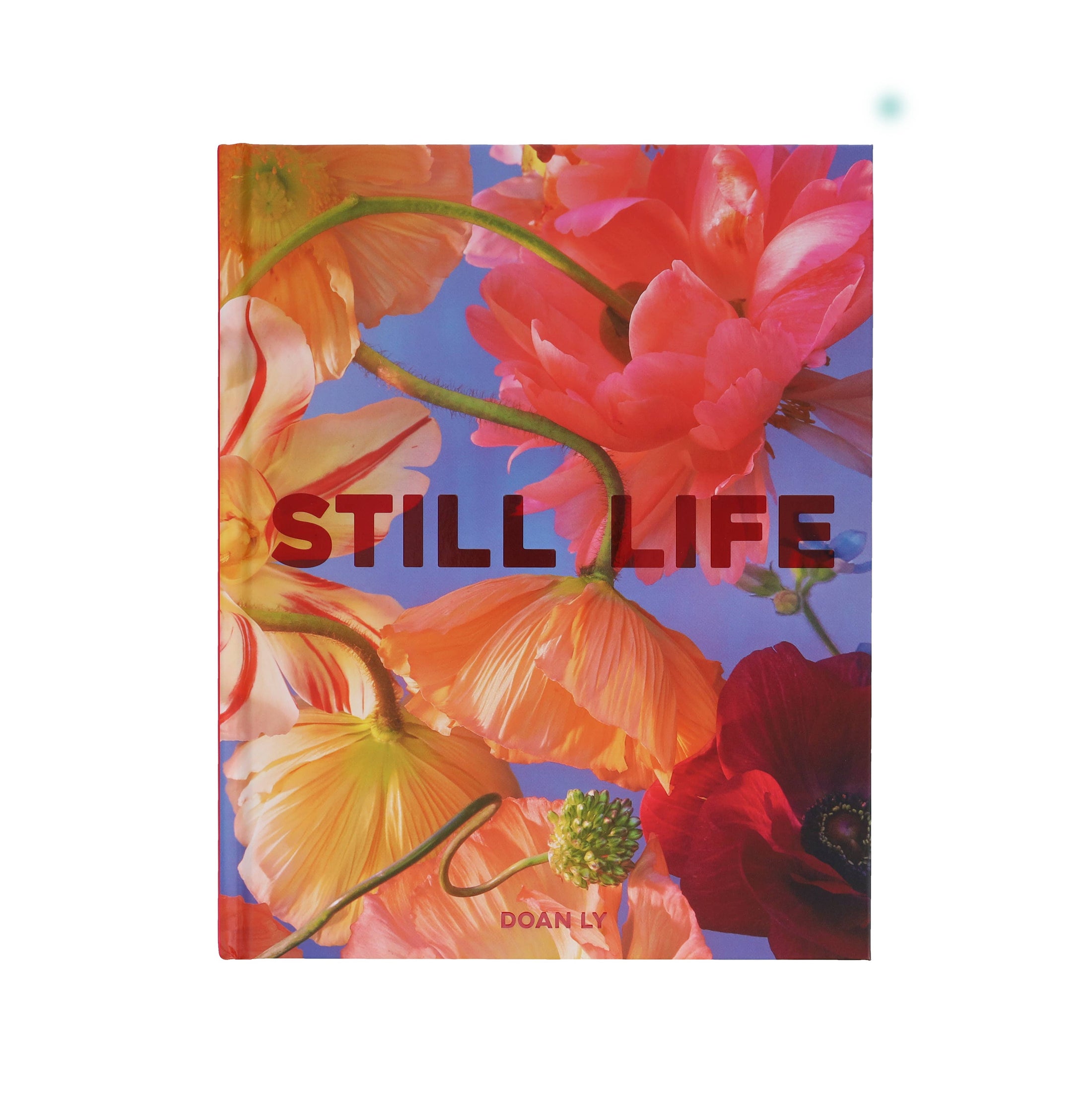 Still Life Book