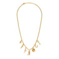 Load image into Gallery viewer, Wild West Charm Necklace
