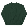 Load image into Gallery viewer, Holy Trinity Sweatshirt
