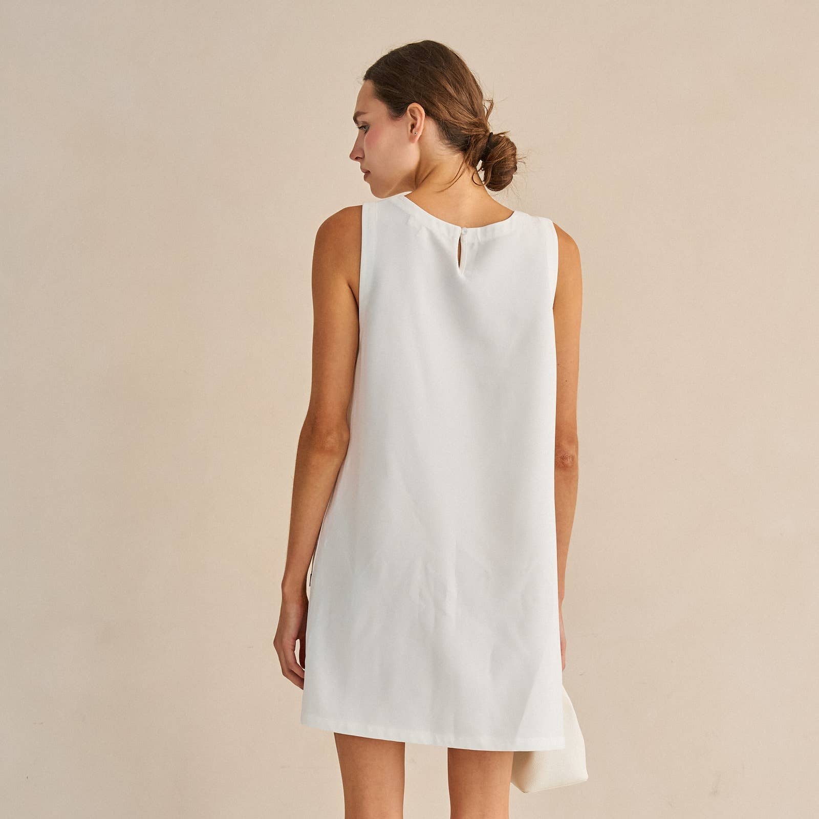 Mimi Mini Dress