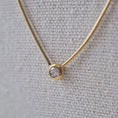 Load image into Gallery viewer, Trinity Necklace | Layered Necklace
