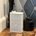 Load image into Gallery viewer, White Ceramic Oil Dispenser
