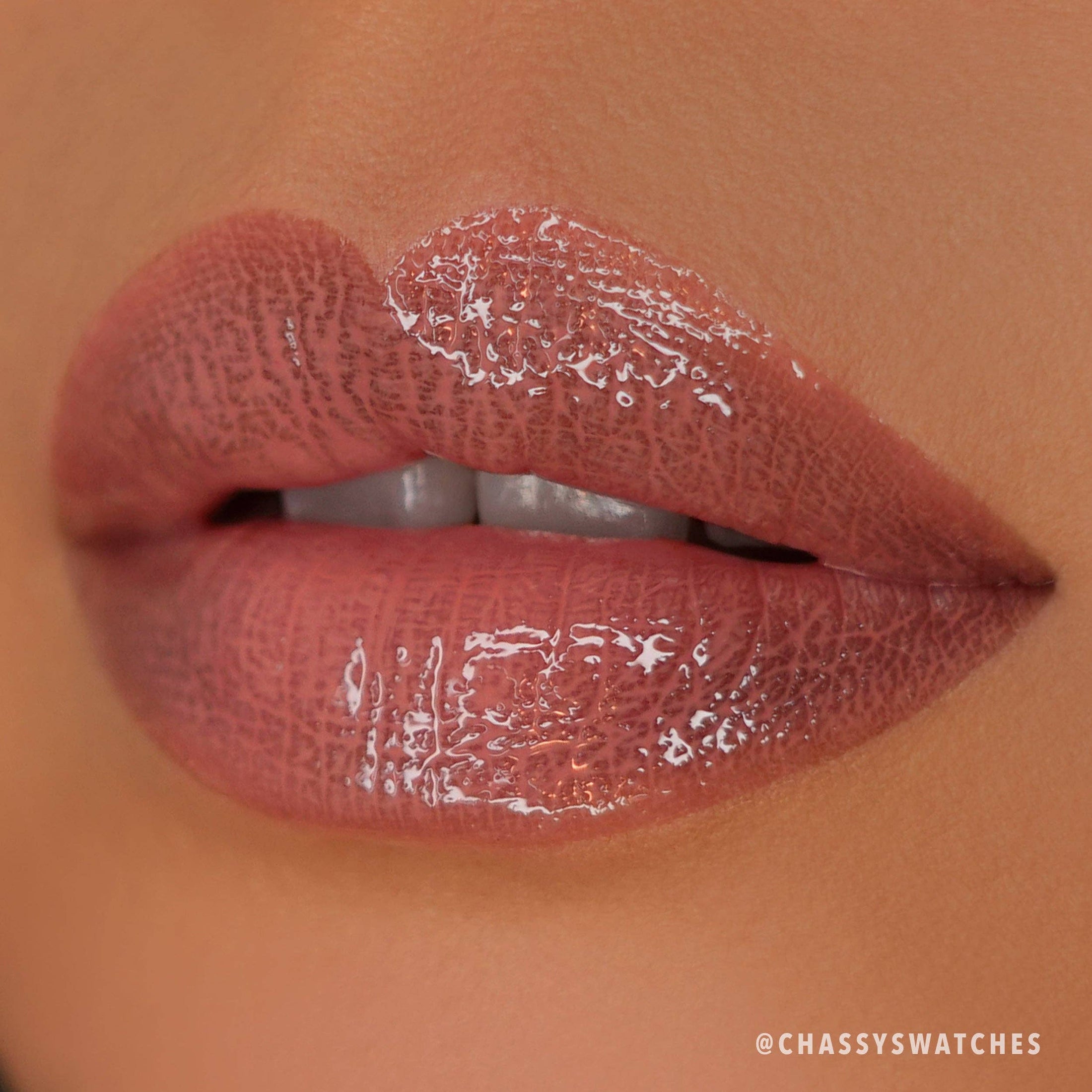 Glow Getter Hydrating Lip Oil