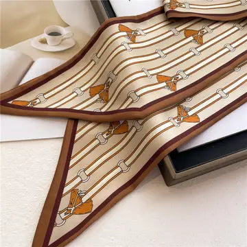 Skinny Scarf