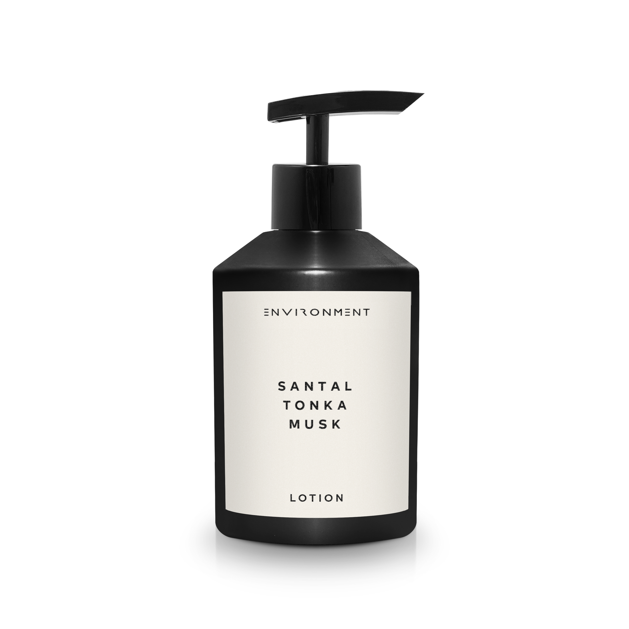 Environment Lotion - Santal | Tonka | Musk