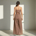 Load image into Gallery viewer, Chic & Cozy Romper
