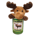 Load image into Gallery viewer, Canned Animals - Plushies in a Can!
